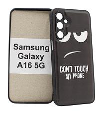 Magnet Cover Samsung Galaxy A16 / A16 5G