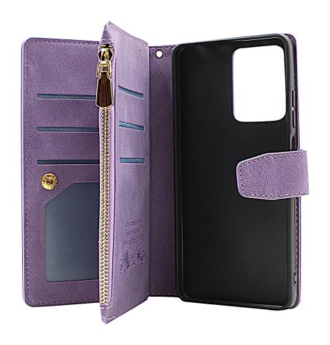 XL Standcase Luxwallet Xiaomi Redmi Note 12 Pro 5G