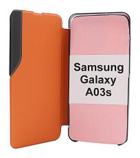 Smart Flip Cover Samsung Galaxy A03s (A037G)