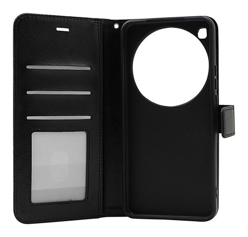 Crazy Horse Xiaomi 15 Ultra Mobilcover