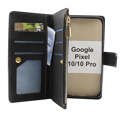 XL Luksus Mobilcover Google Pixel 10 / Pixel 10 Pro