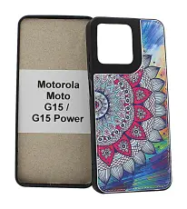 Magnet Cover Motorola Moto G15 / G15 Power