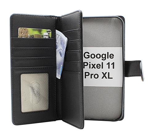 Skimblocker XL Mobilcover Google Pixel 11 Pro XL