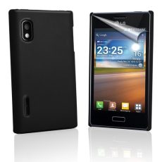 Hardcase Cover LG Optimus L5