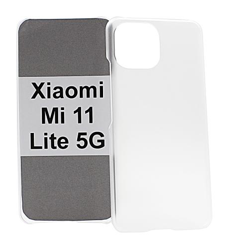 Hardcase Cover Xiaomi Mi 11 Lite / Mi 11 Lite 5G