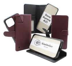 Skimblocker Doro Aurora A31 Magnet Mobilcover