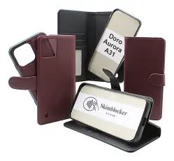 Skimblocker Doro Aurora A31 Magnet Mobilcover