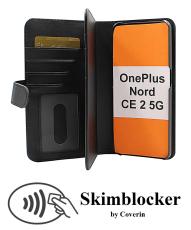 Skimblocker XL Wallet OnePlus Nord CE 2 5G