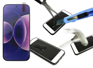 Glasbeskyttelse Xiaomi 17 Ultra