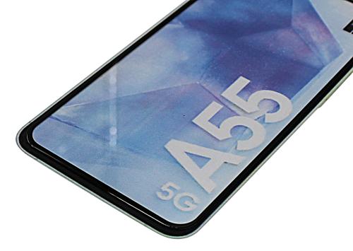 Full Frame Glasbeskyttelse Samsung Galaxy A55 5G (SM-A556B)