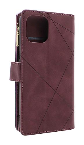 XL iPhone 12 Pro Max Luksus Mobilcover