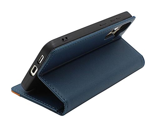Samsung Galaxy S24 / S25 Luksus Mobilcover Slim