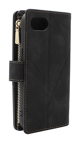 XL iPhone 17e Luksus Mobilcover