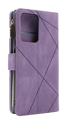 XL Standcase Luxwallet Xiaomi Redmi Note 12 Pro 5G