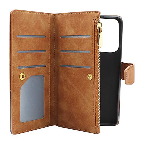 XL Standcase Luxwallet Oneplus Nord 2T 5G