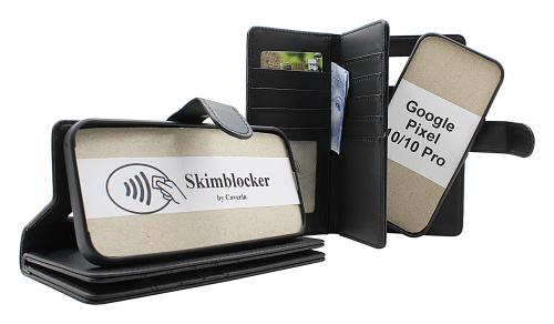 Skimblocker XL Magnet Mobilcover Google Pixel 10 / Pixel 10 Pro