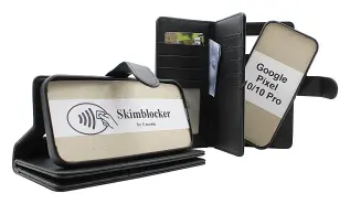 Skimblocker XL Magnet Mobilcover Google Pixel 10 / Pixel 10 Pro