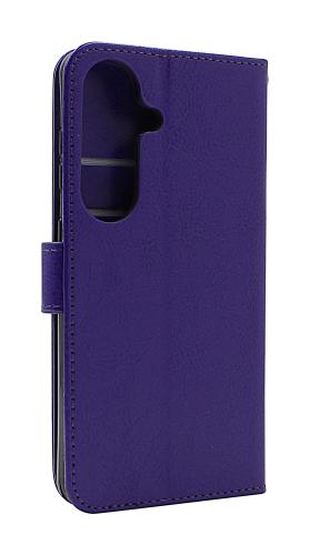 Crazy Horse Samsung Galaxy S26 Mobilcover