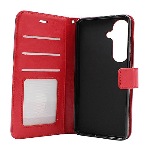 Crazy Horse Samsung Galaxy S26 Mobilcover