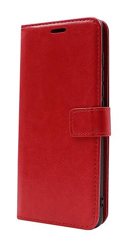 Crazy Horse Wallet Motorola Moto G60s