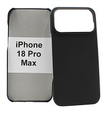 Hardcase Cover iPhone 18 Pro Max