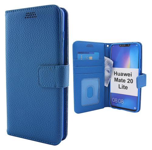 New Standcase Wallet Huawei Mate 20 Lite (SNE-LX1)