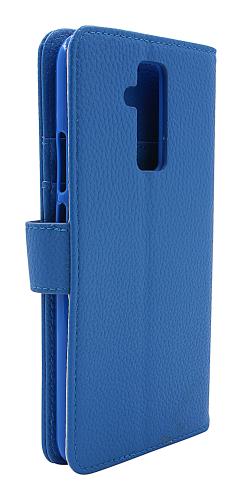 New Standcase Wallet Huawei Mate 20 Lite (SNE-LX1)