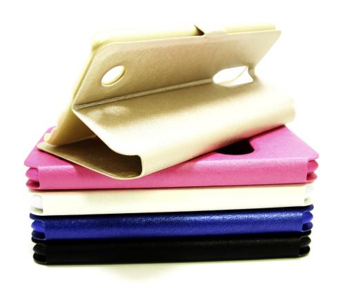 Flipcase LG K8 2017 (M200N)