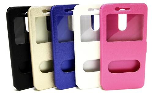 Flipcase LG K8 2017 (M200N)