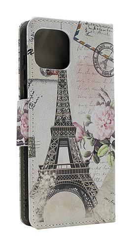 Designwallet Motorola Edge 20 Lite