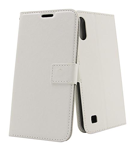 Crazy Horse Wallet Samsung Galaxy A10 (A105F/DS)
