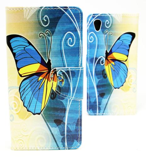 Designwallet Sony Xperia L1 (G3311)