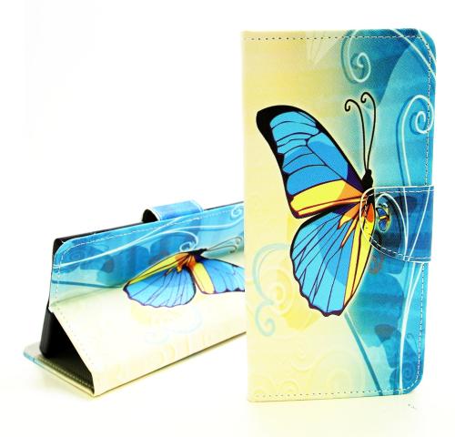 Designwallet Sony Xperia L1 (G3311)