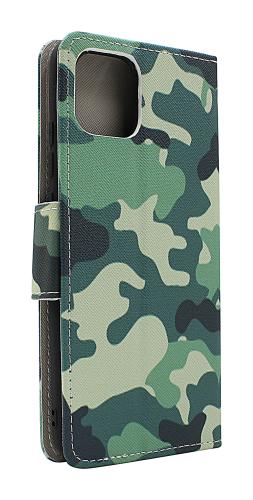 Designwallet Samsung Galaxy A03 (A035G/DS)