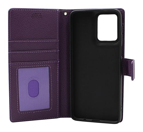 New Standcase Motorola Moto G55 5G Mobilcover