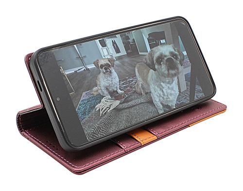 Samsung Galaxy A35 5G Luksus Mobilcover Slim