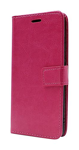 Crazy Horse Wallet Samsung Galaxy S21 FE 5G (SM-G990B)