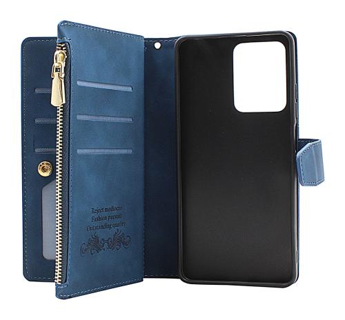 XL Standcase Luxwallet Xiaomi Redmi Note 12 Pro 5G