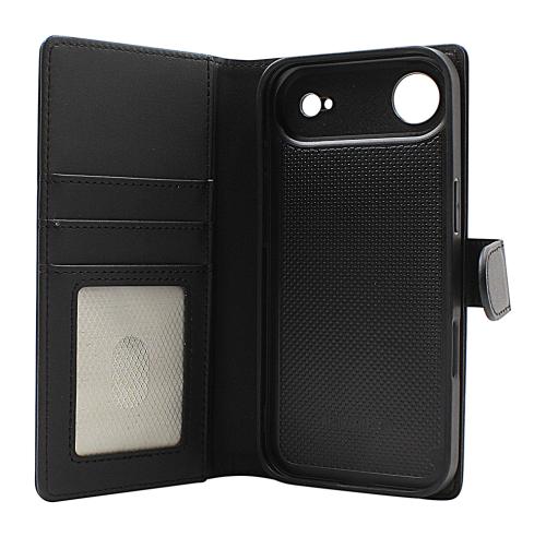 Skimblocker iPhone Air Magnet Mobilcover