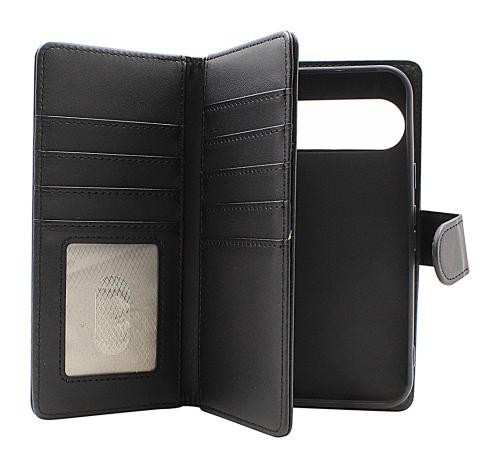 Skimblocker XL Magnet Mobilcover Google Pixel 10 / Pixel 10 Pro