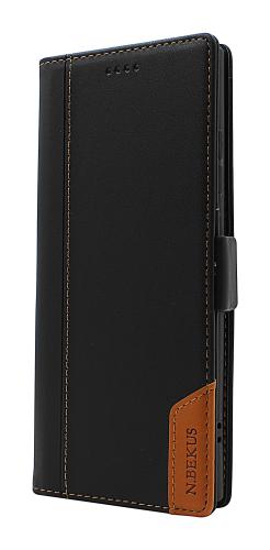 Samsung Galaxy S24 Ultra 5G Luksus Mobilcover Slim