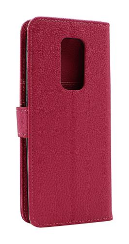 New Standcase Wallet Motorola Moto E7 Plus