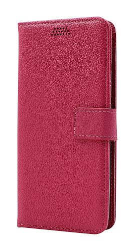 New Standcase Wallet Motorola Moto E7 Plus