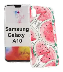 TPU Designcover Samsung Galaxy A10 (A105F/DS)