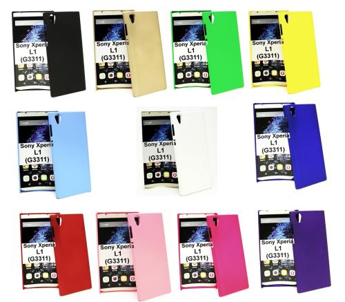 Hardcase Cover Sony Xperia L1 (G3311)