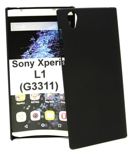 Hardcase Cover Sony Xperia L1 (G3311)