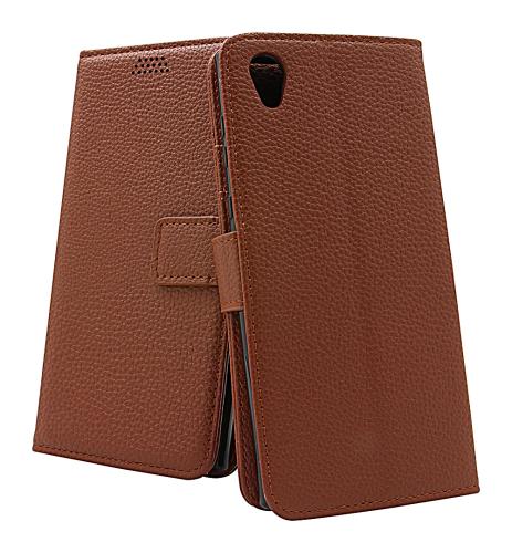 New Standcase Wallet Sony Xperia L1 (G3311)