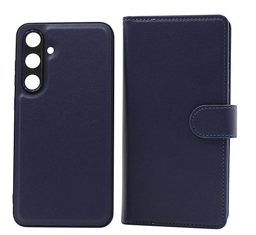 Skimblocker Samsung Galaxy S24 FE XL Magnet Mobilcover