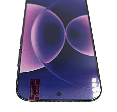 Glasbeskyttelse Xiaomi 17 Ultra