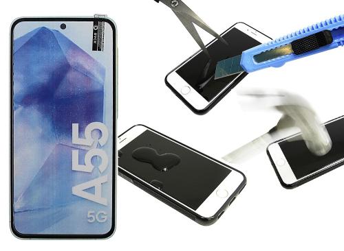 Glasbeskyttelse Samsung Galaxy A55 5G (SM-A556B)